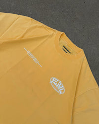 Vintage Sunflower "Your Life is Worth Living" T-Shirt