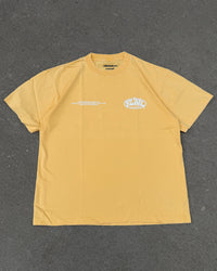 Vintage Sunflower "Your Life is Worth Living" T-Shirt